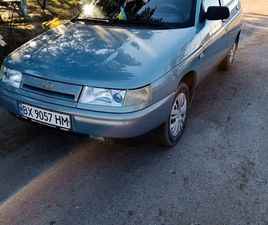 ВАЗ / LADA 2112 2003