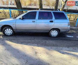 ВАЗ / LADA 2112 2005