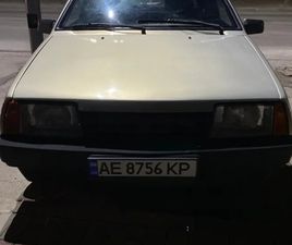 ВАЗ / LADA 21099 2008