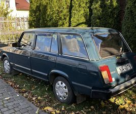 ВАЗ / LADA 2104 1996