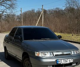 ВАЗ / LADA 2110 2006