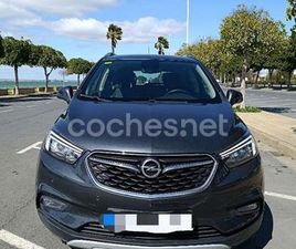 OPEL MOKKA X 1.4 T 140 CV 4X2 SS SELECTIVE