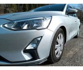 FORD FOCUS TURNIER MK4 '19, TÜV/IN NEU