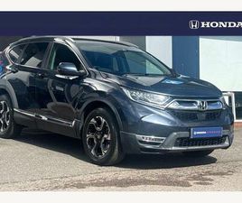 2.0 H I-MMD EX ECVT 4WD EURO 6 (START/STOP) 5DR