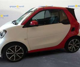 III 2015 CABRIO CABRIO 0.9 T PASSION 90CV TWINAMIC