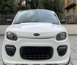 LIGIER MICROCAR DUE’