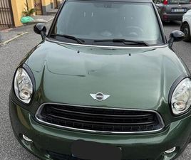 MINI COUNTRYMAN 2015