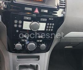 OPEL ZAFIRA 1.6 16V 111 YEARS