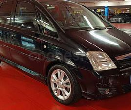 OPEL MERIVA 1.7 CDTI 100 CV COSMO
