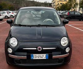 FIAT 500 FIAT 500