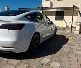TESLA MODEL 3 STANDARD PLUS TESLA 03/2023
