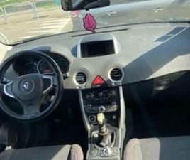 VÂND RENAULT KOLEOS CORUNCA