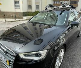 AUDI A3 SPORTBACK 1.6 TDI SPORT