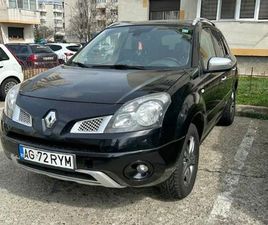 RENAULT KOLEOS 2011, 2.0, 173CP PITESTI