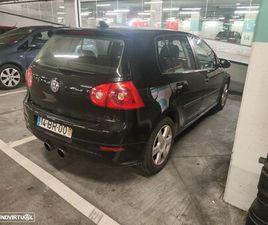 VOLKSWAGEN GOLF VW GOLF 1.4 FSI CONFORTLINE