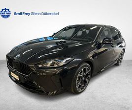 BMW SERIE 1 123I 123 XDRIVE