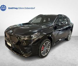 BMW IX2 20 IX2 30 XDRIVE