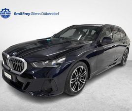 BMW SERIE 5 TOURING 520D 520D XDRIVE TOURING