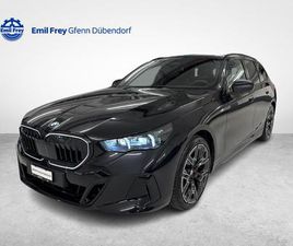 BMW SERIE 5 TOURING 520D 520D XDRIVE TOURING