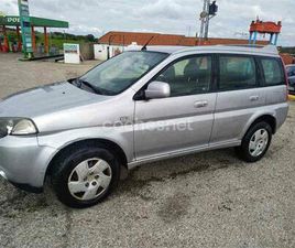 HONDA HR-V HONDA HRV