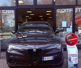 2.2 T COMPETIZIONE Q4 210CV AUTO