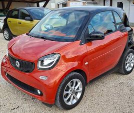 FORTWO FORTWO 70 1.0 PREZZO REALE GARANZIA 12 MESI