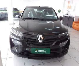 ZEN 1.0 FLEX 12V 5P MEC.