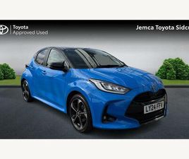 1.5 VVT-H PREMIERE EDITION E-CVT EURO 6 (START/STOP) 5DR