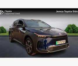 71.4KWH MOTION AUTO 5DR (11KW OBC)