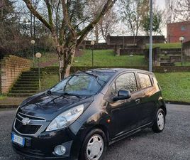 CHEVROLET SPARK 1.0 ADATTA PER NEOPATENTATI