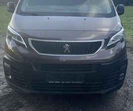 PEUGEOT EXPERT PEUGEOT EXPERT