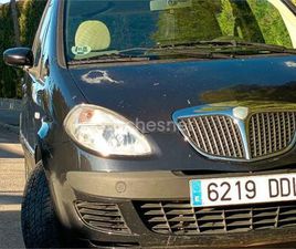 LANCIA MUSA 1.4 16V ORO