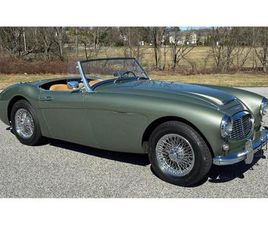 1959 AUSTIN-HEALEY 100-6 FOR SALE