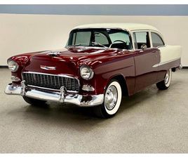 CHEVROLET 210 1955 CHEVROLET 210 FOR SALE
