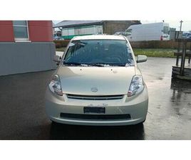 DAIHATSU SIRION 1.3L AUTOMAT