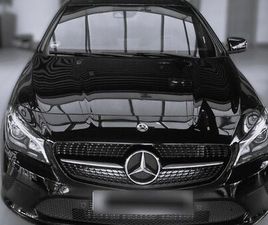 CLA 220 4MATIC SHOOOTING BRA...