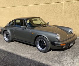 911 CARRERA 3.2