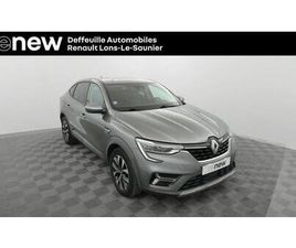 ARKANA TCE 140 EDC FAP