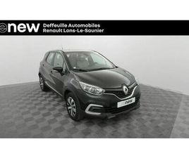 CAPTUR TCE 90 ENERGY