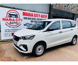 2020 SUZUKI ERTIGA 1.5 GL