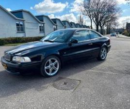 VOLVO C70, 2.0 T 163PK