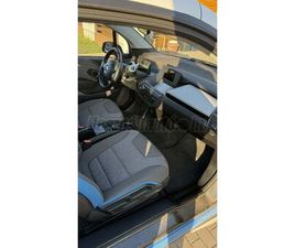 BMW I3 BMW I3 (AUTOMATA)