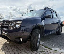 1.6 LAUREATE FAMILY GPL 4X2 S&S 115CV