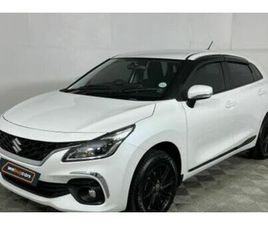 2024 SUZUKI BALENO 1.5 GL