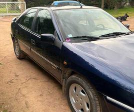 CITROEN XANTIA ACTIVA