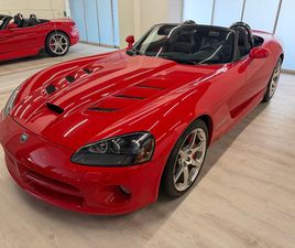 VIPER SRT-10