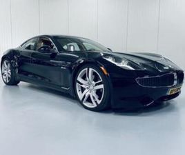 FISKER KARMA FISKER KARMA - 2.0 ECOCHIC, KARMA