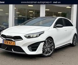 KIA CEED, 1.5 T-GDI GT-PLUSLINE