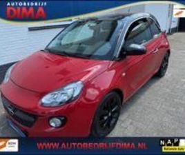 OPEL ADAM
