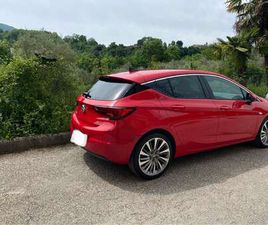 ASTRA V 20165P 1.6 CDTI INNOVATION S